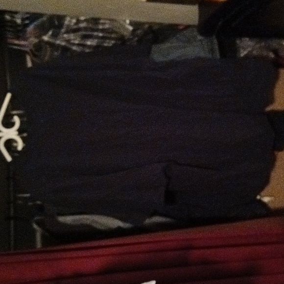 Fright Rags Scare Package, 4xl black T-Shirt - Picture 4 of 4